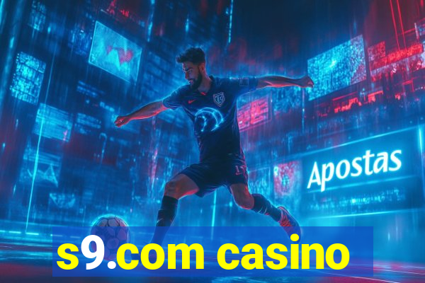 s9.com casino